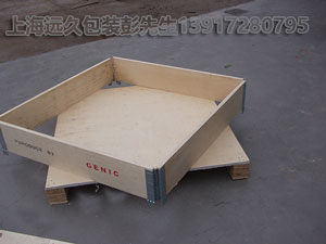 木围框