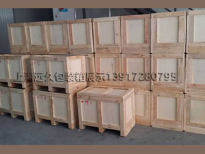 亚虎娱乐_木制包装箱
