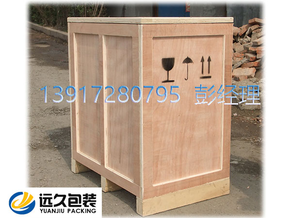 上海出口包装木箱加工工艺国际通用检测规程