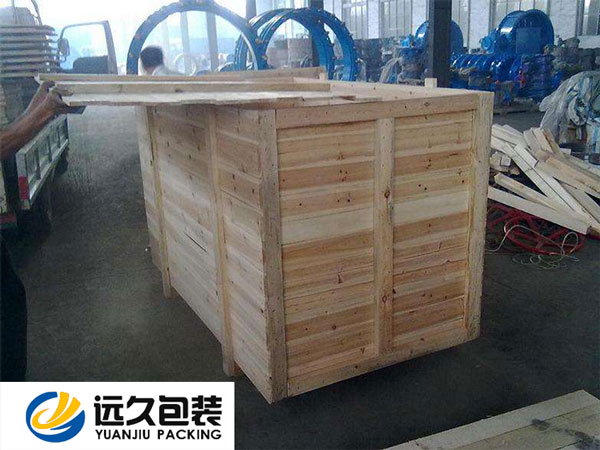 上海木箱包装材料锯切方法大全