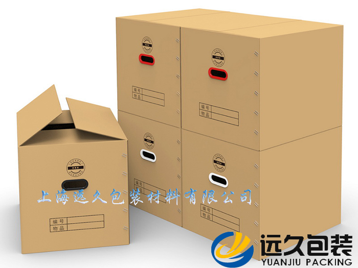 现代包装工业体系中纸箱包装占据着非常重要的地位