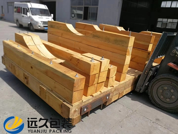 重型木箱